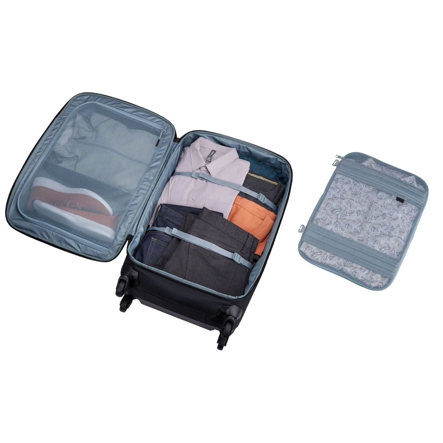 Thule Subterra 2 Checked Spinner 68cm Luggage