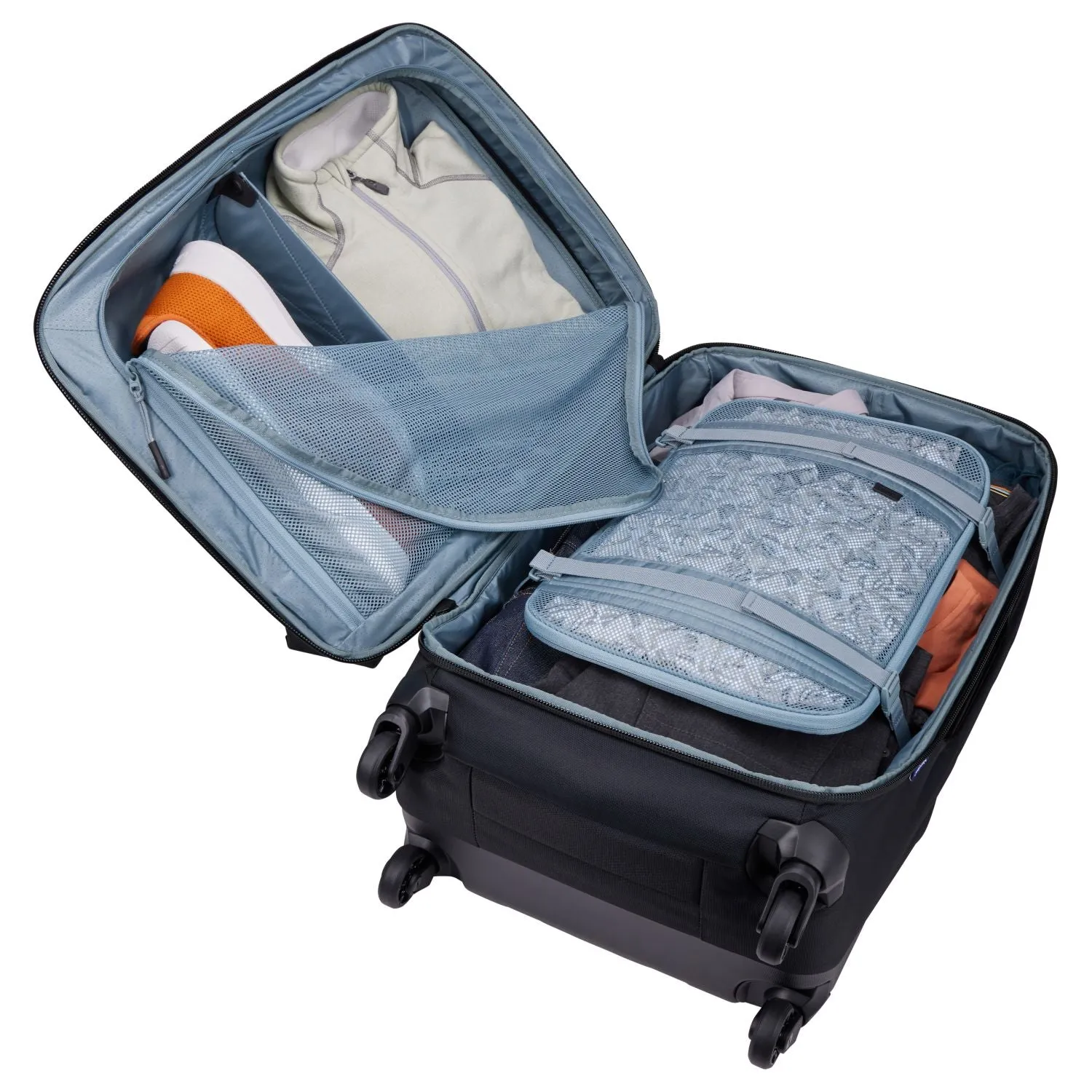 Thule Subterra 2 Checked Spinner 68cm Luggage