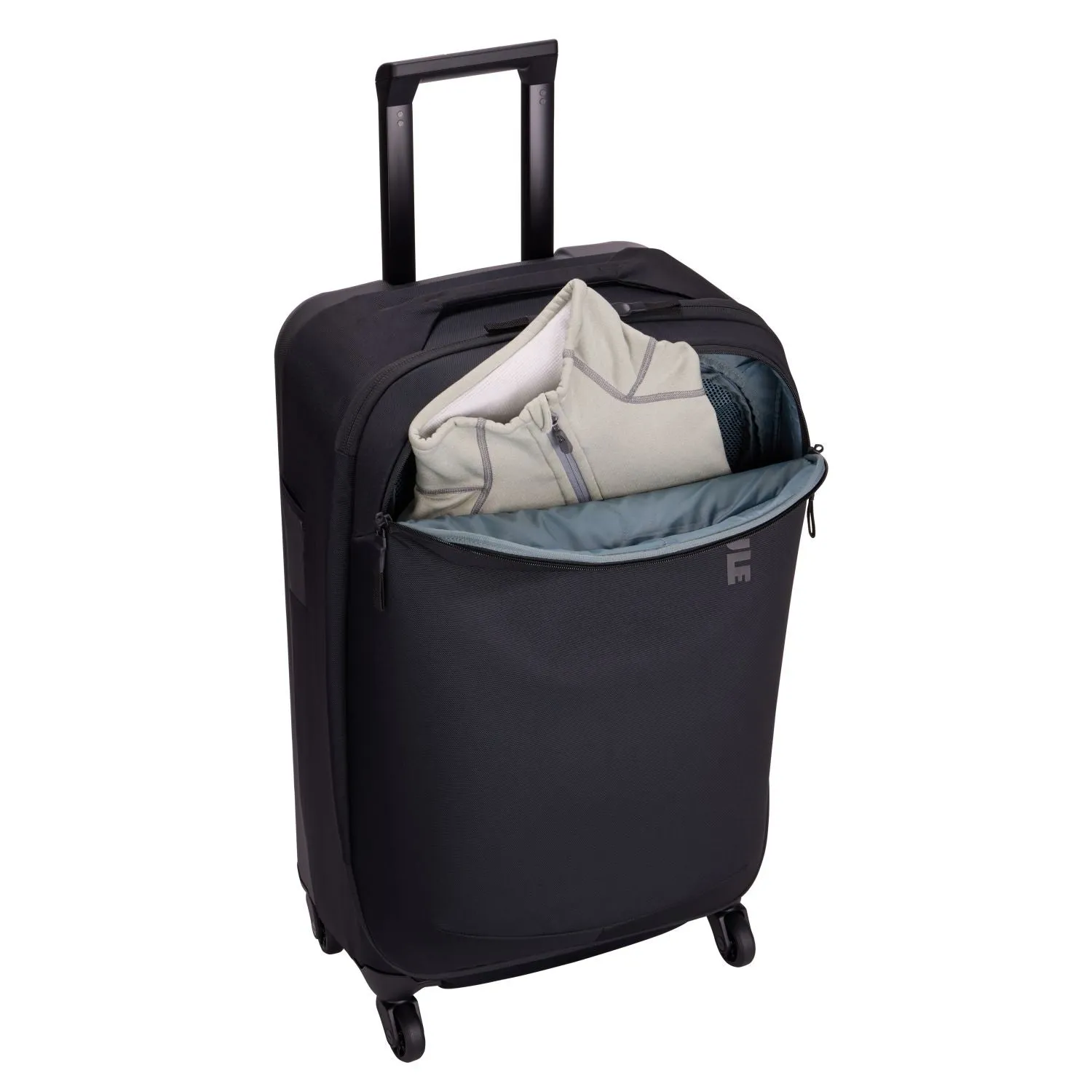 Thule Subterra 2 Checked Spinner 68cm Luggage