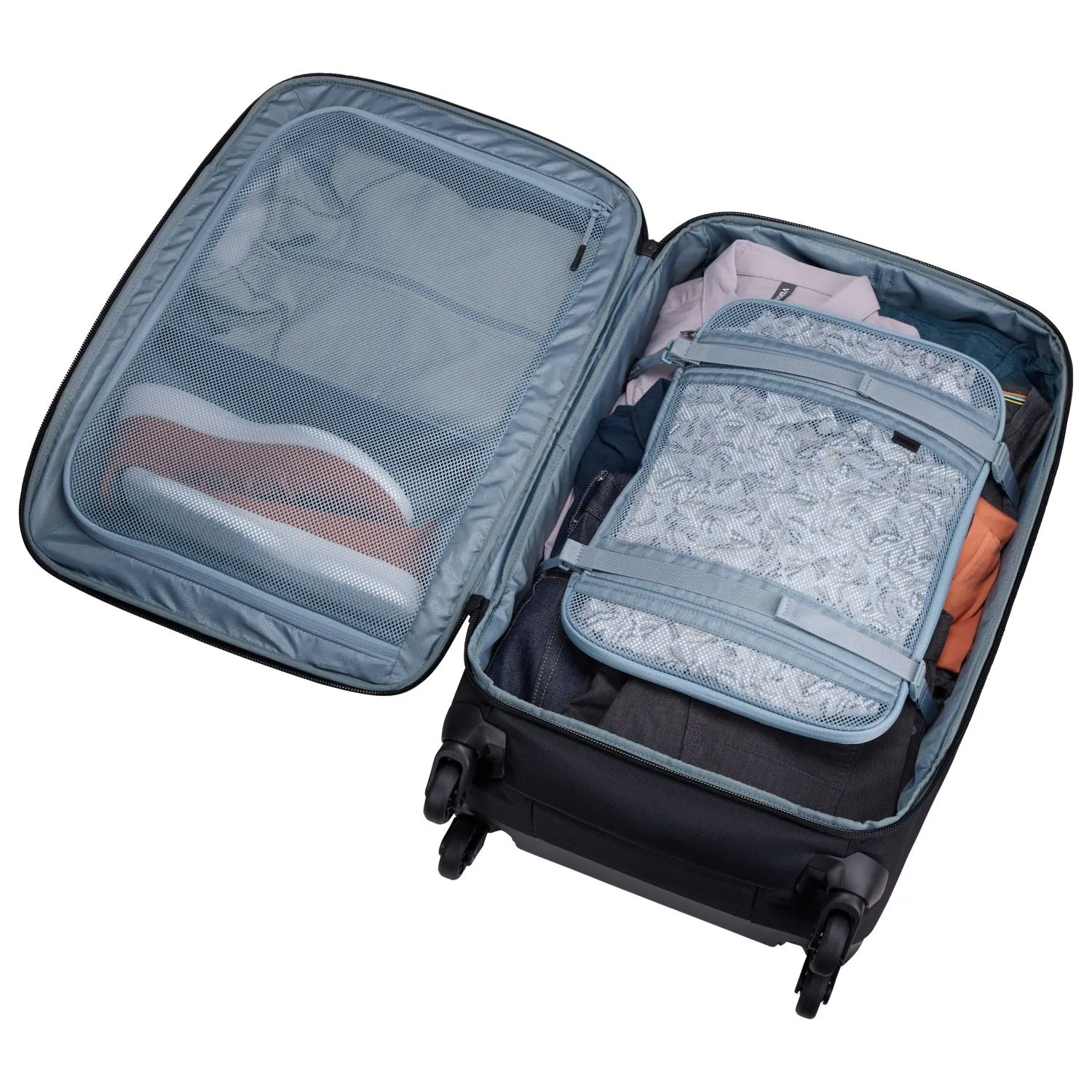 Thule Subterra 2 Checked Spinner 68cm Luggage