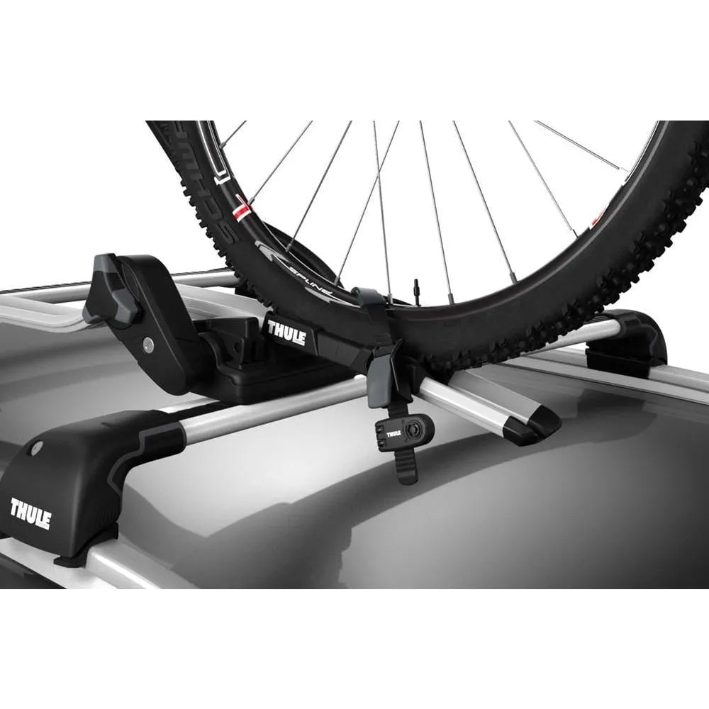 Thule Wheel Strap Locks