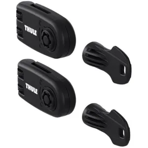 Thule Wheel Strap Locks