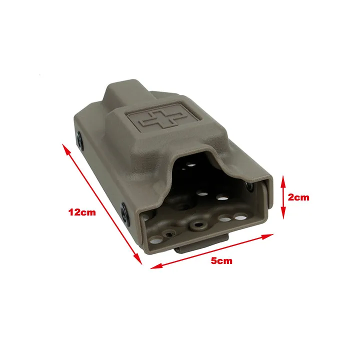 TMC Nylon Tourniquet Pouch