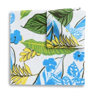 Tongass - Pocket Squares