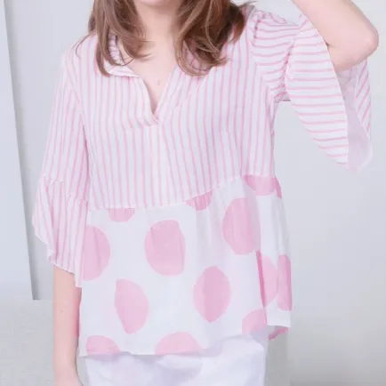 Top (MK-K1199)
