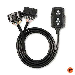 Torqit Pedal Torq for Ford Ranger PXII 3.2L (08/2016 )