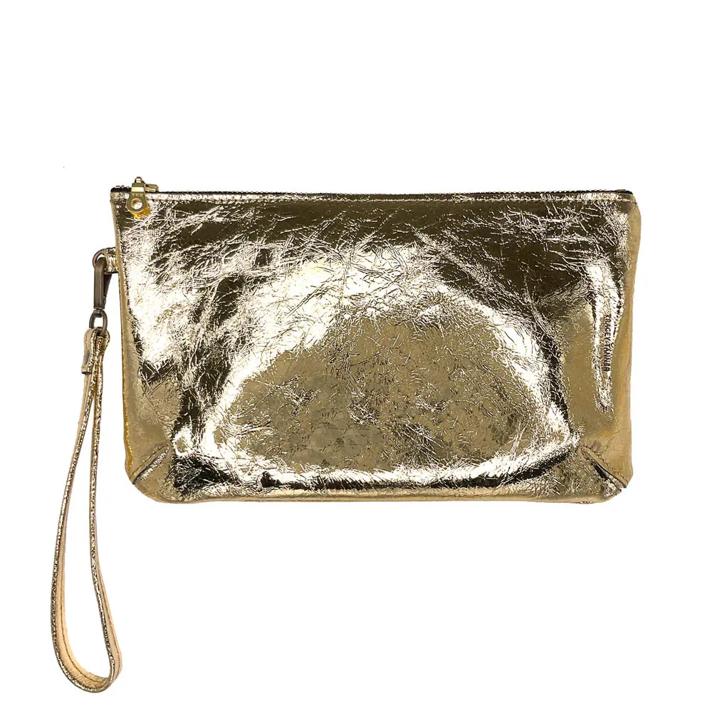 Tracey Tanner Wristlet Pouch Larger