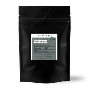 Traditional Iced Black Tea Sampler Pouch (2 Pillow Bags)