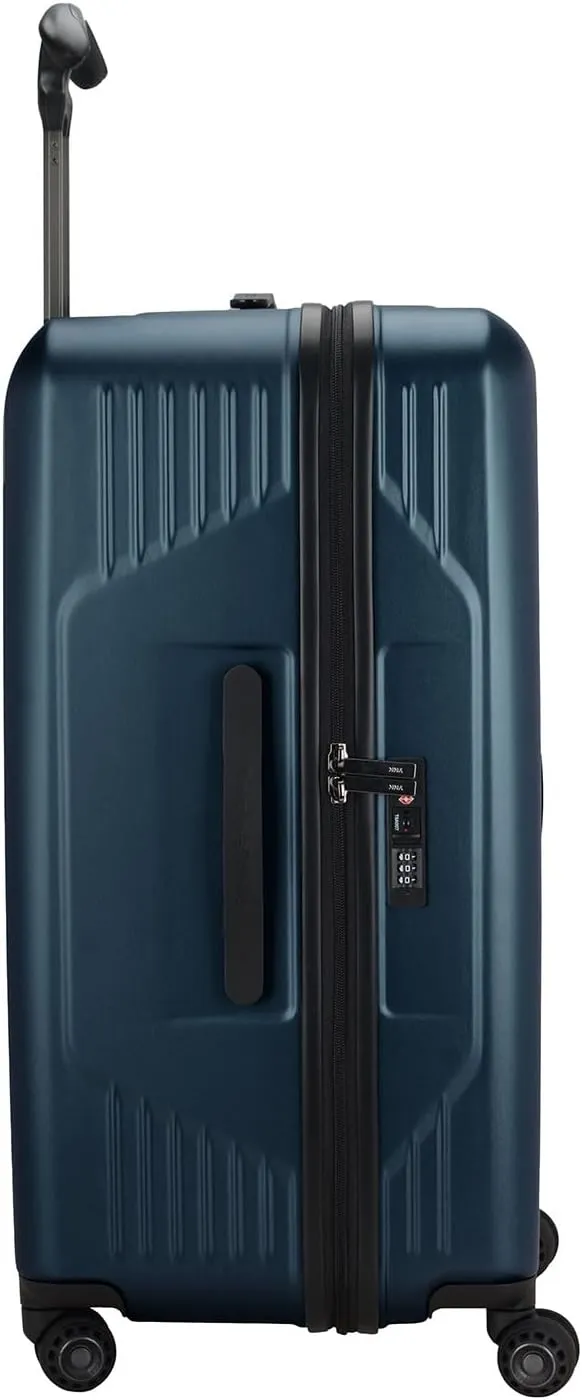 Traveler's Choice Continent Adventurer Large Trunk