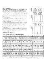 True Bias - Lander Pant / Trouser & Short