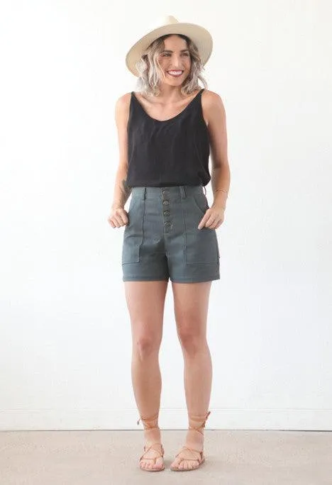 True Bias - Lander Pant / Trouser & Short