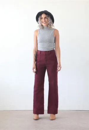 True Bias - Lander Pant / Trouser & Short