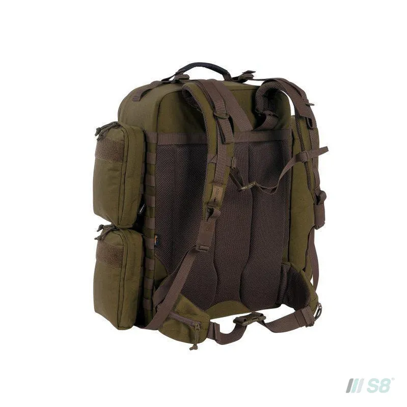TT First Responder MKIII First Aid Backpack 48,5 L