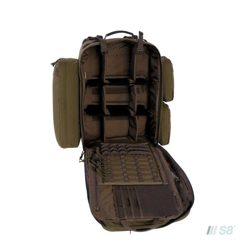 TT First Responder MKIII First Aid Backpack 48,5 L