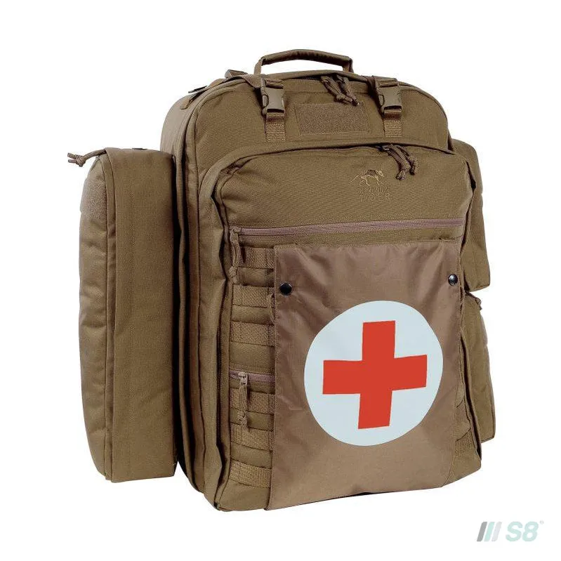 TT First Responder MKIII First Aid Backpack 48,5 L