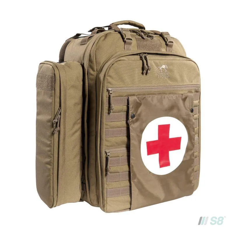 TT First Responder MKIII First Aid Backpack 48,5 L