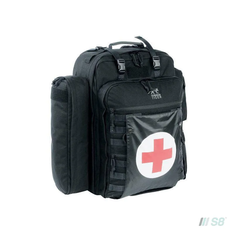 TT First Responder MKIII First Aid Backpack 48,5 L
