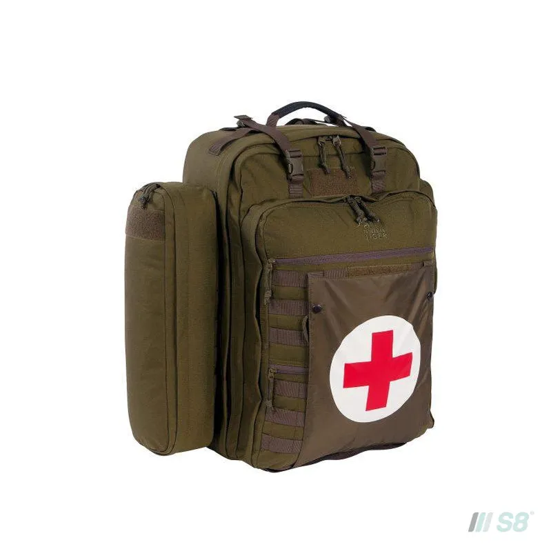 TT First Responder MKIII First Aid Backpack 48,5 L
