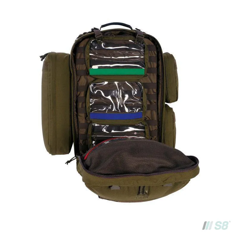 TT First Responder MKIII First Aid Backpack 48,5 L