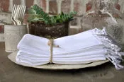 Turkish T Hand Towel