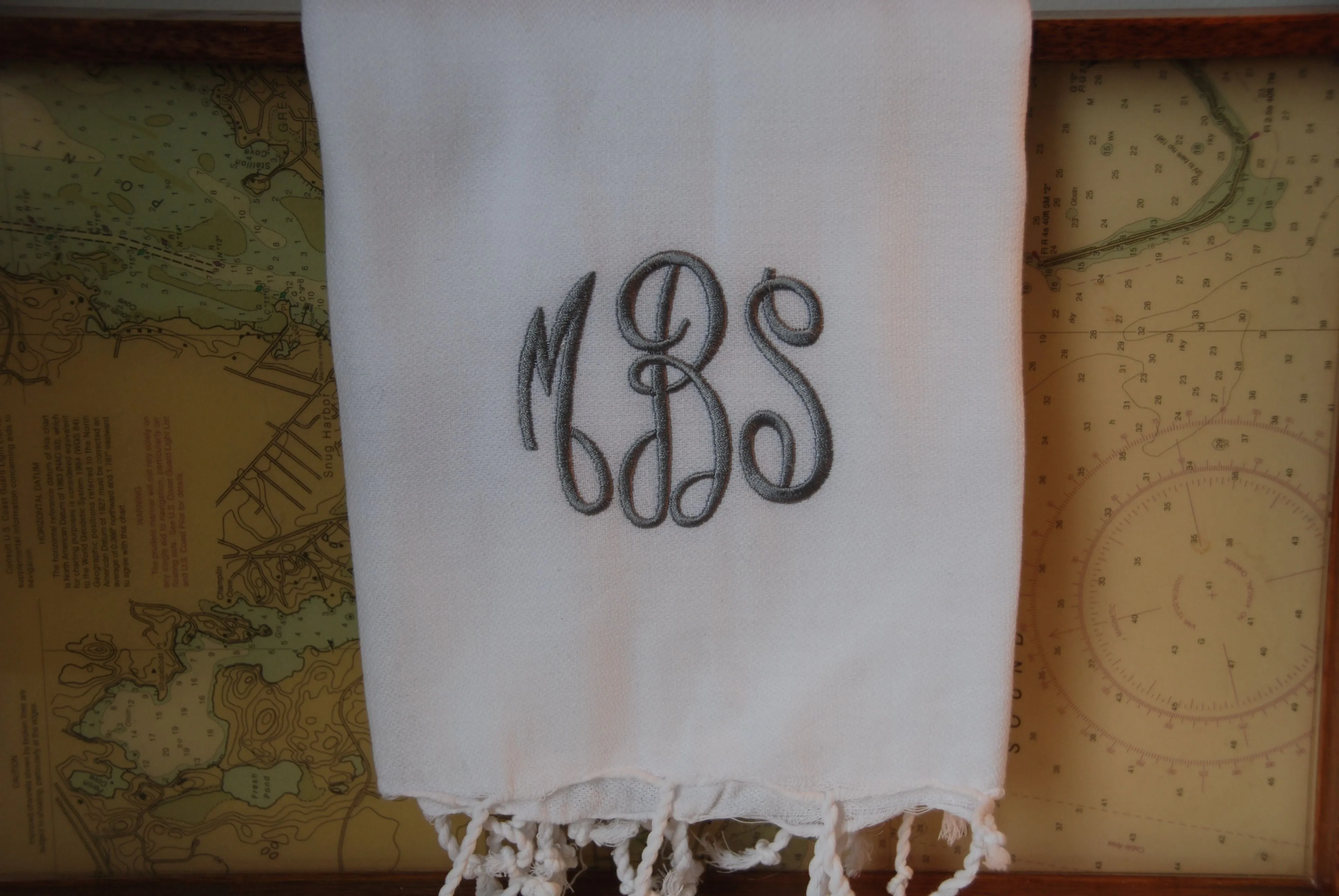 Turkish T Hand Towel