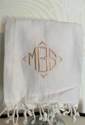 Turkish T Hand Towel