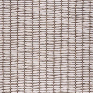 Twig Fence-Brown/White