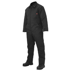 Twill Insulated Coverall by Tough Duck - Style 7121