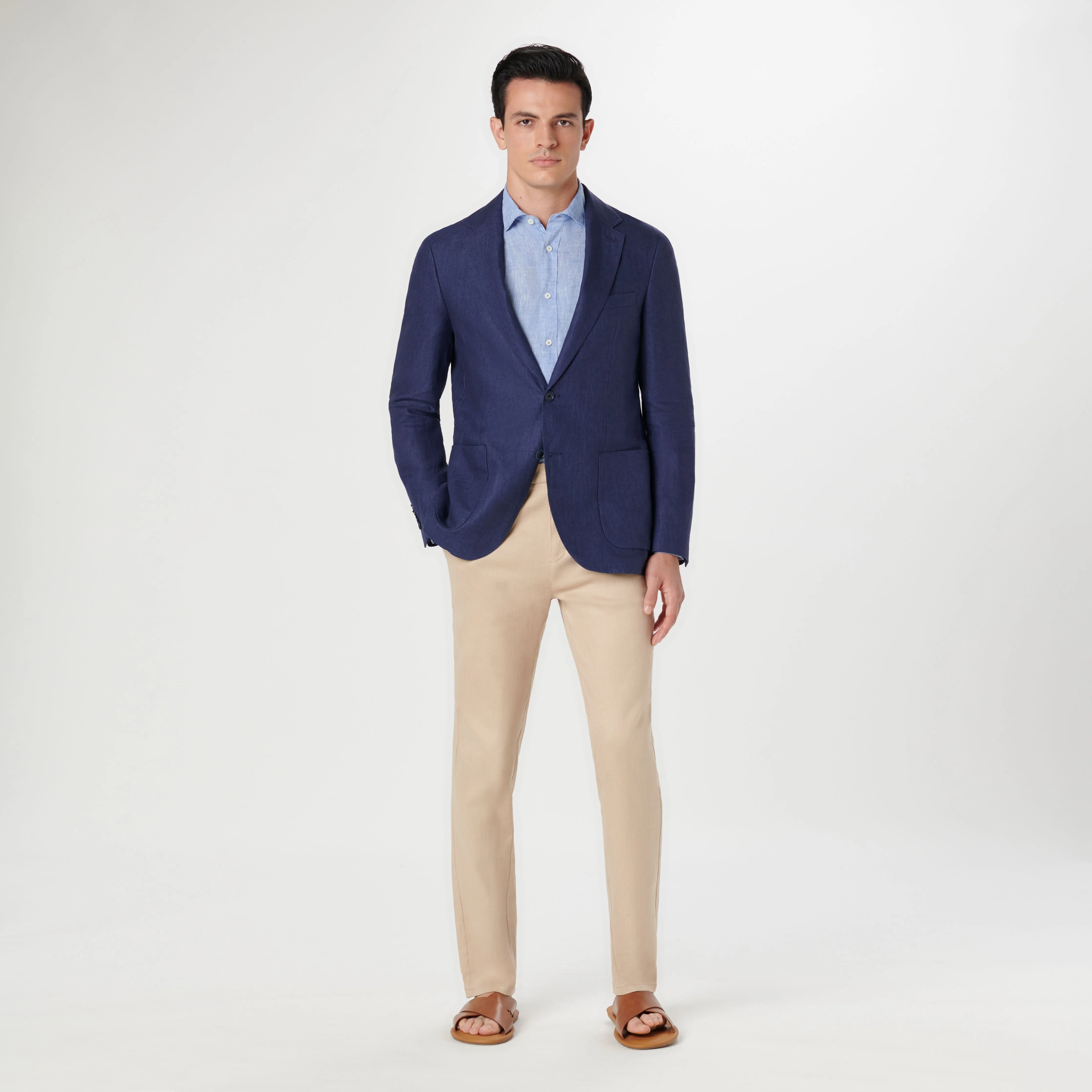 Two Button Blazer