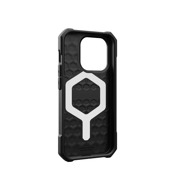 UAG iPhone 15 Pro Essential Armor Magsafe Case
