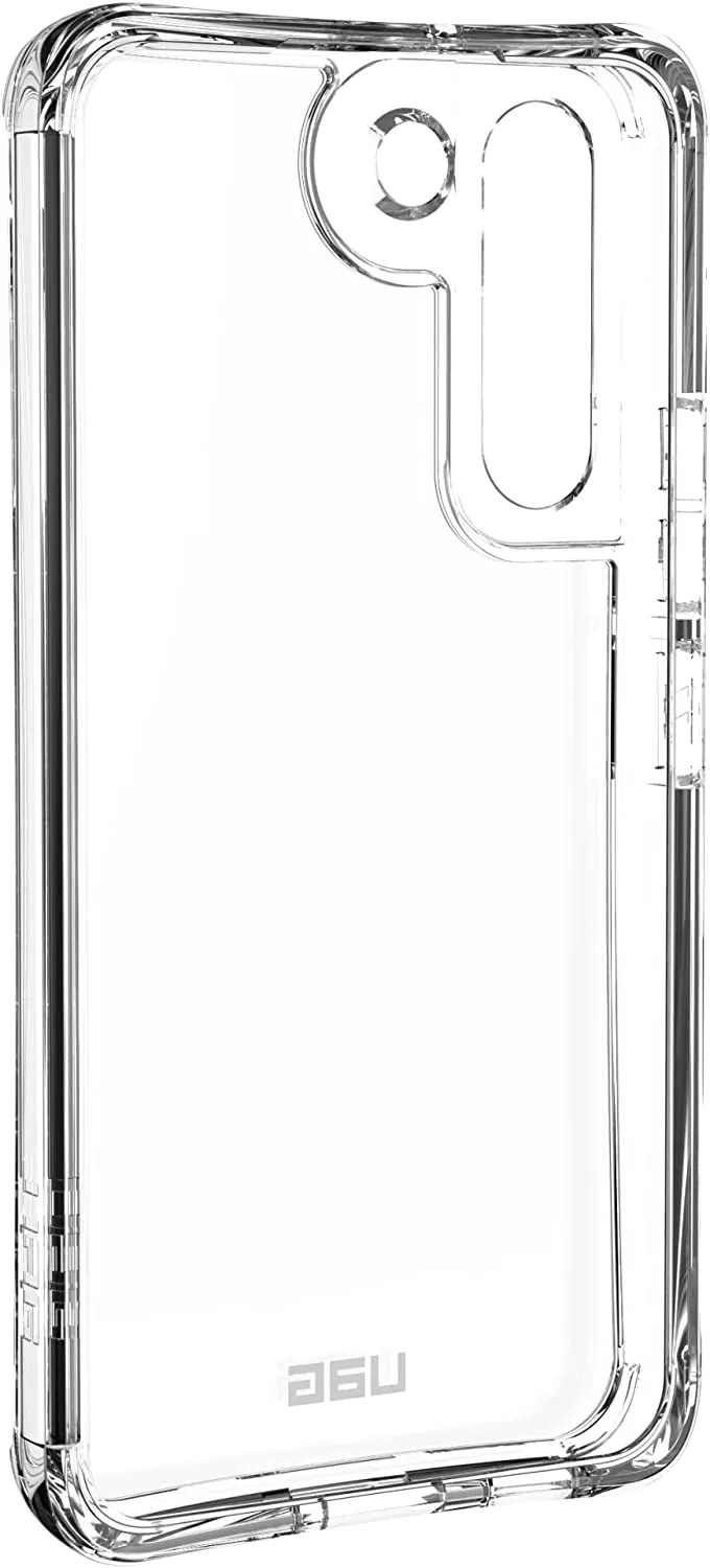 UAG - Samsung Galaxy S22 Plyo Case- Ice