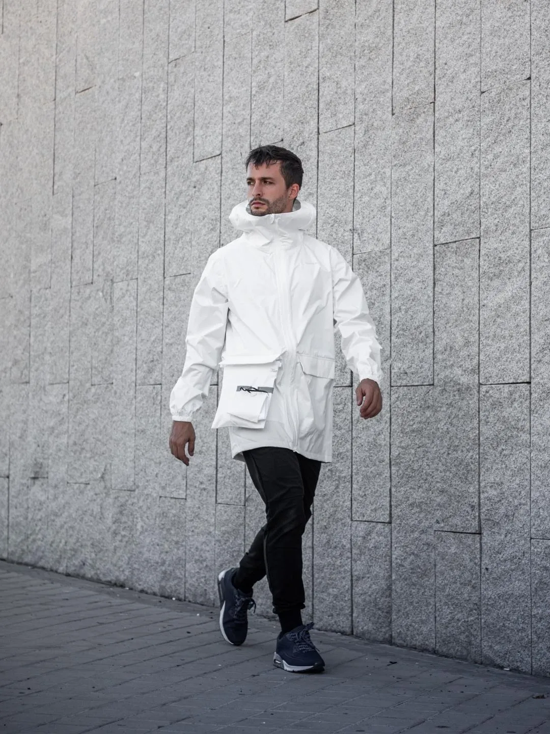 Ultra PPE Jacket