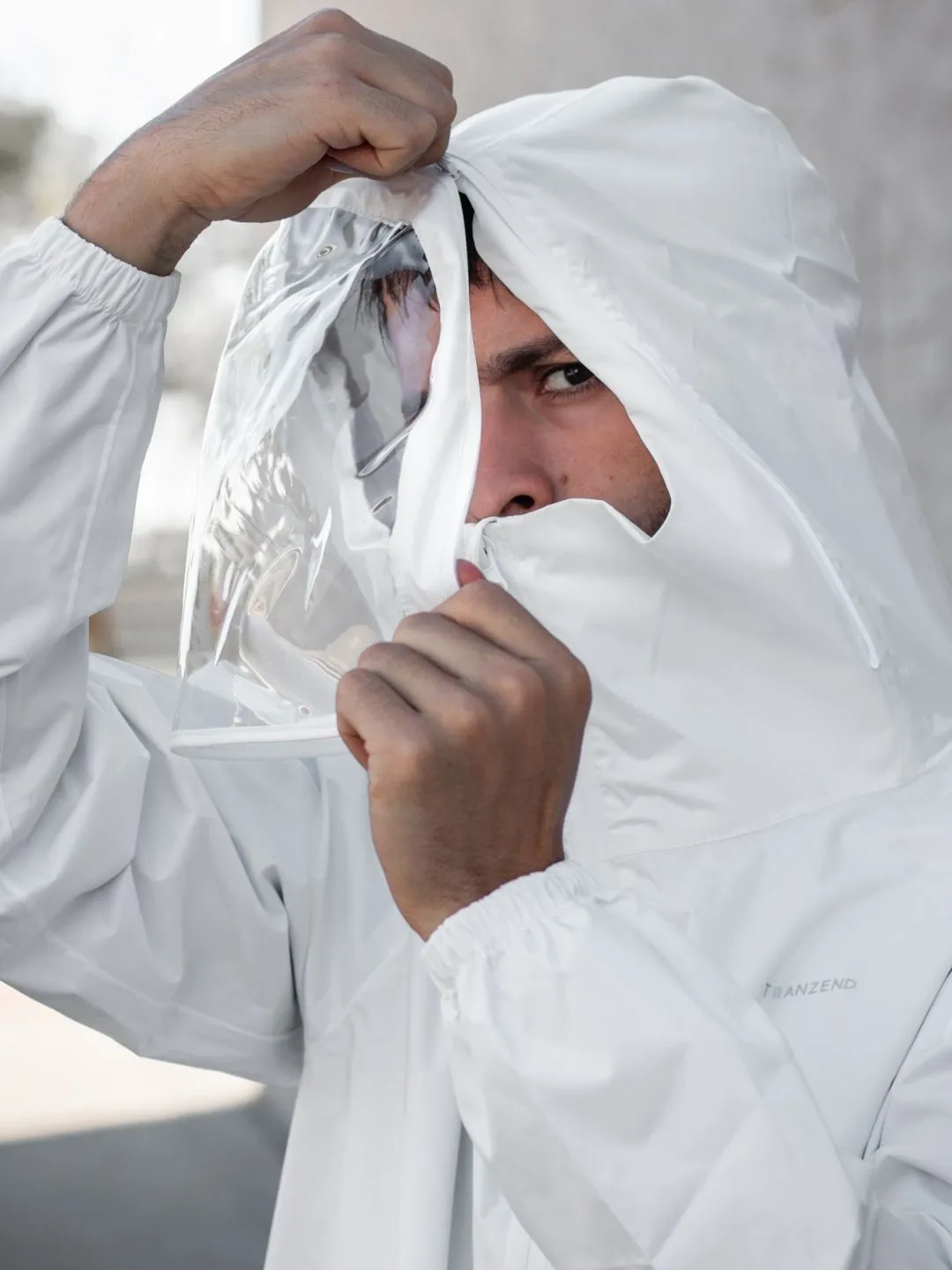 Ultra PPE Jacket