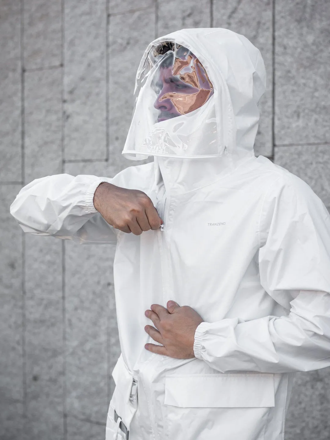 Ultra PPE Jacket