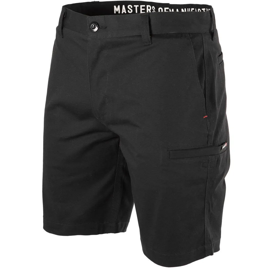 Unit Mens Shorts - Work - Ignition