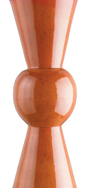 Upbeat Table Lamp - Currey & Company