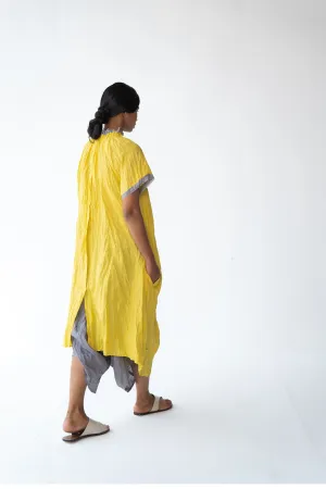 Urvashi Kaur   -   Genesis Dress Crushed