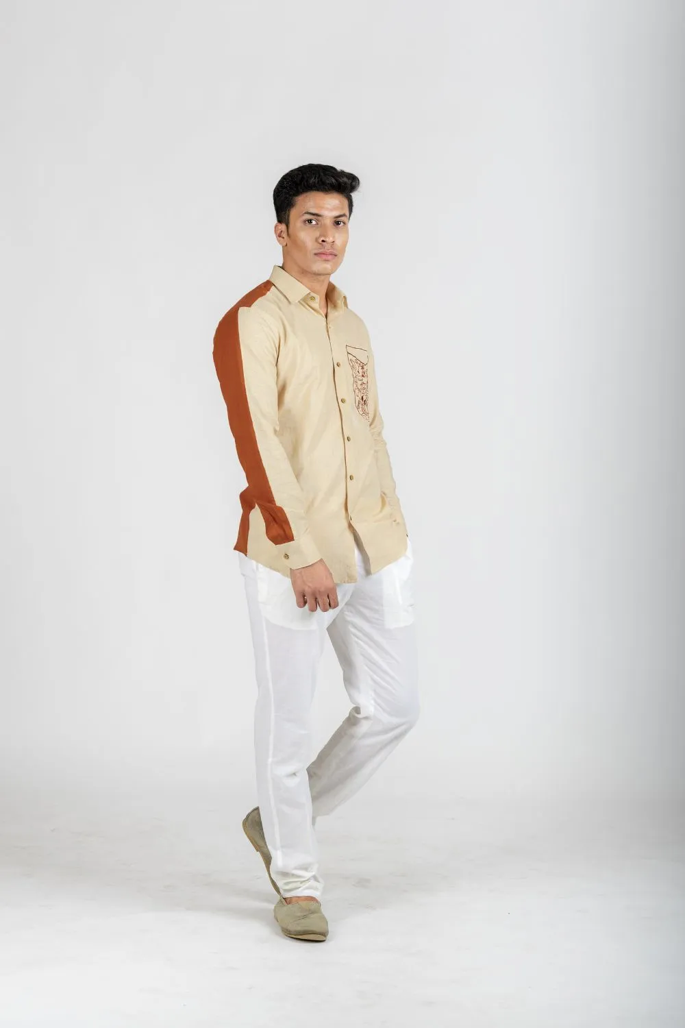 VACAY VIBE SHIRT