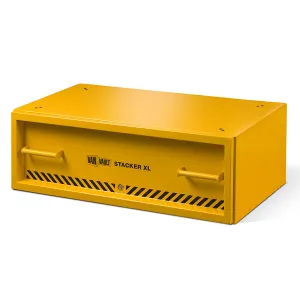 VAN VAULT STACKER XL