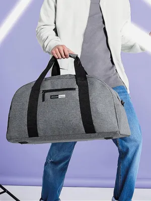 Vegan Classic Holdall | Multiple Colours