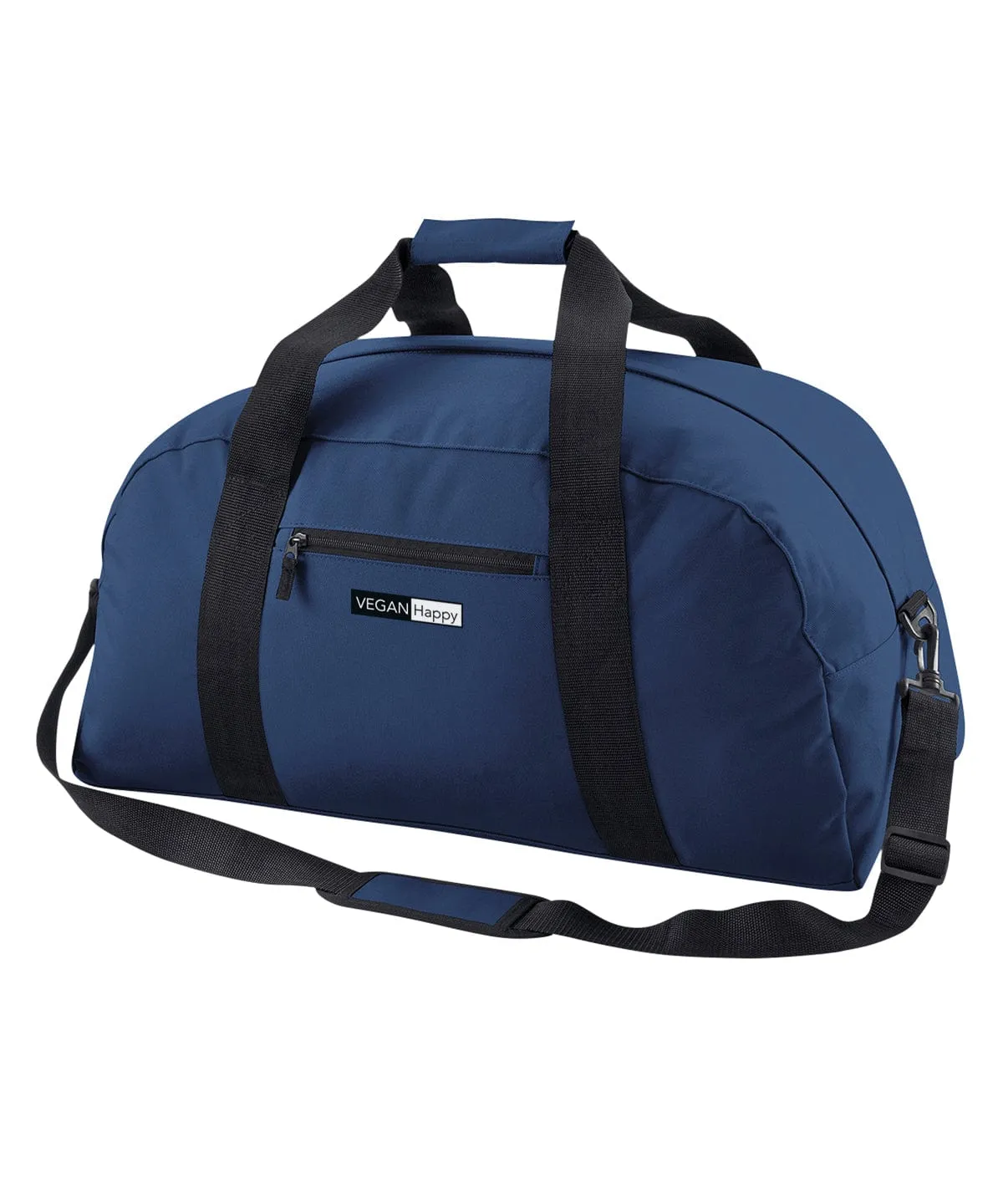 Vegan Classic Holdall | Multiple Colours