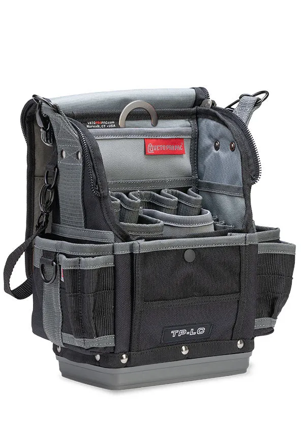 Veto TP-LC with Free SC45 Multi Functional Pouch