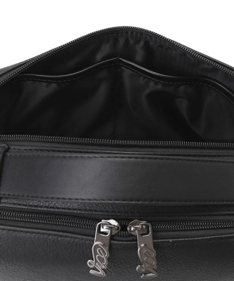 Vice Golf Atelier 2 Way Handle Pouch - 2 Colors