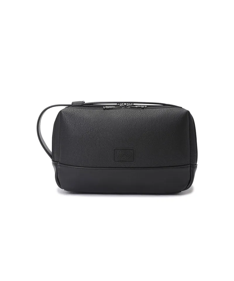 Vice Golf Atelier 2 Way Handle Pouch - 2 Colors