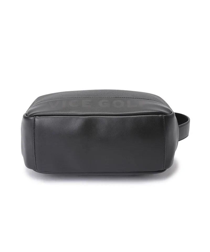 Vice Golf Atelier 2 Way Handle Pouch - 2 Colors