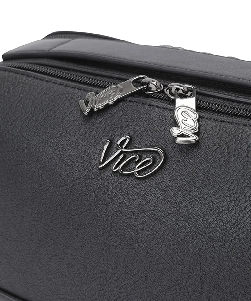 Vice Golf Atelier 2 Way Handle Pouch - 2 Colors
