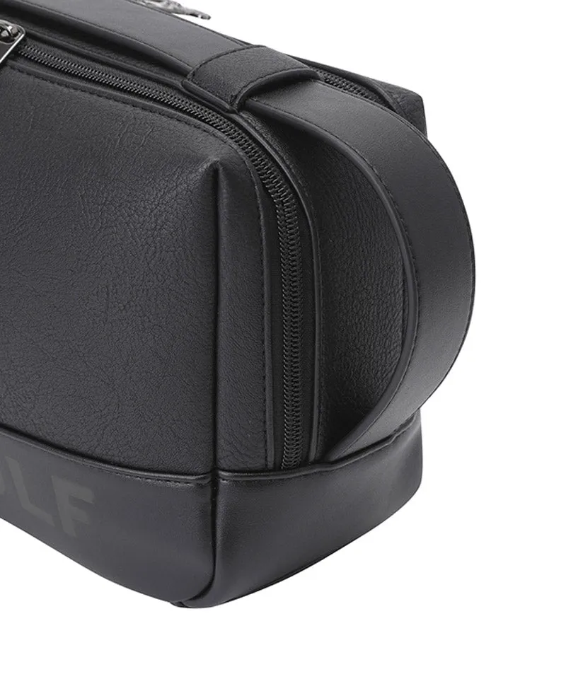 Vice Golf Atelier 2 Way Handle Pouch - 2 Colors