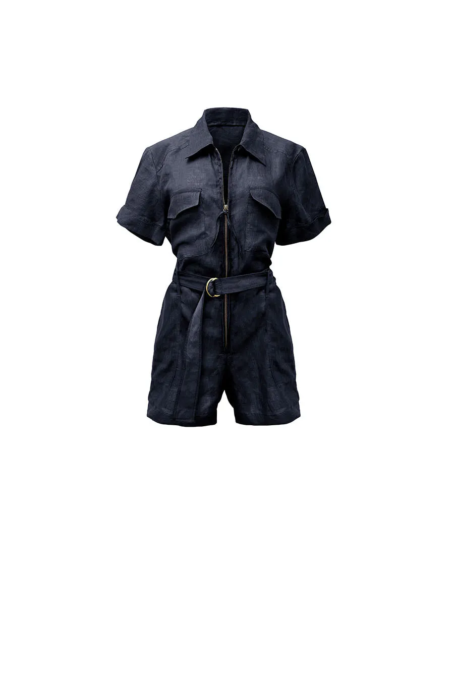 Victoria Playsuit