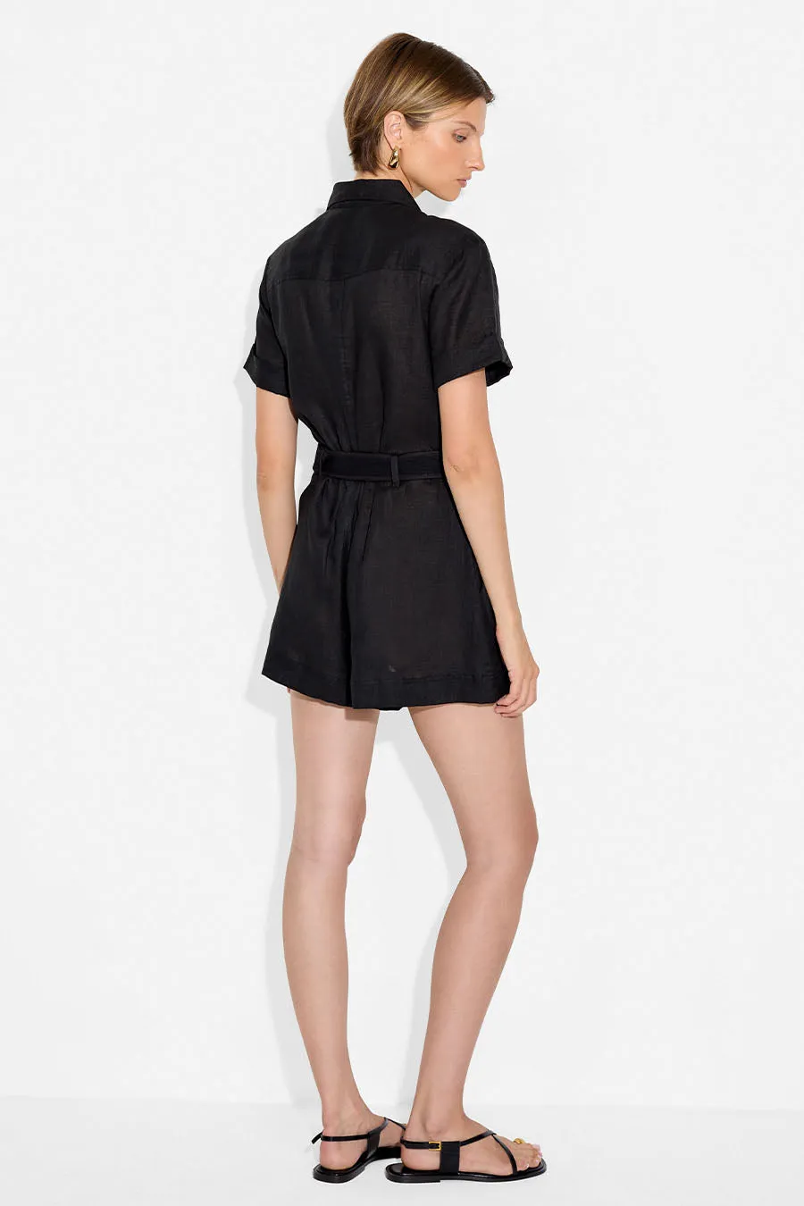Victoria Playsuit