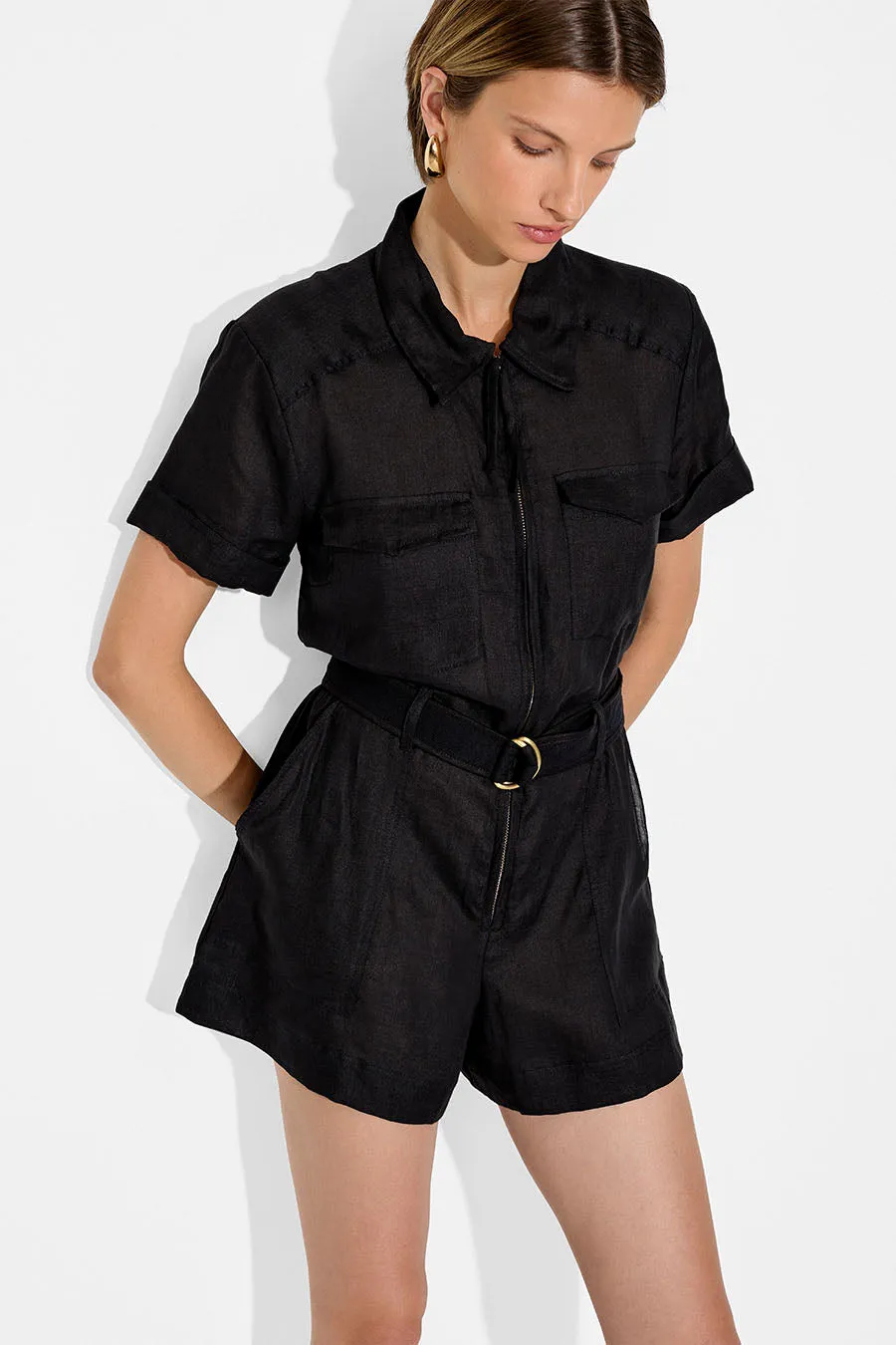 Victoria Playsuit
